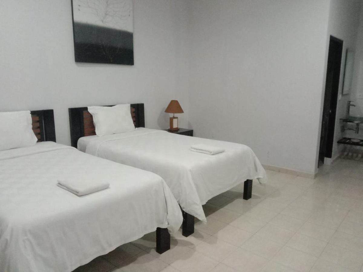 Puri Hasu Bali Hotel Ungasan Екстериор снимка