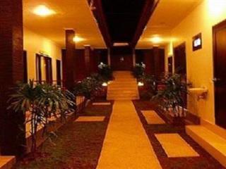 Puri Hasu Bali Hotel Ungasan Екстериор снимка