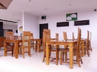 Puri Hasu Bali Hotel Ungasan Екстериор снимка