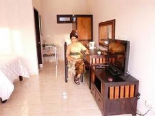 Puri Hasu Bali Hotel Ungasan Екстериор снимка